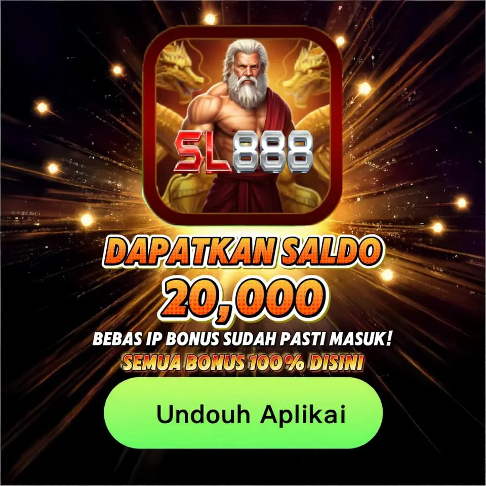 sl888 Resmi